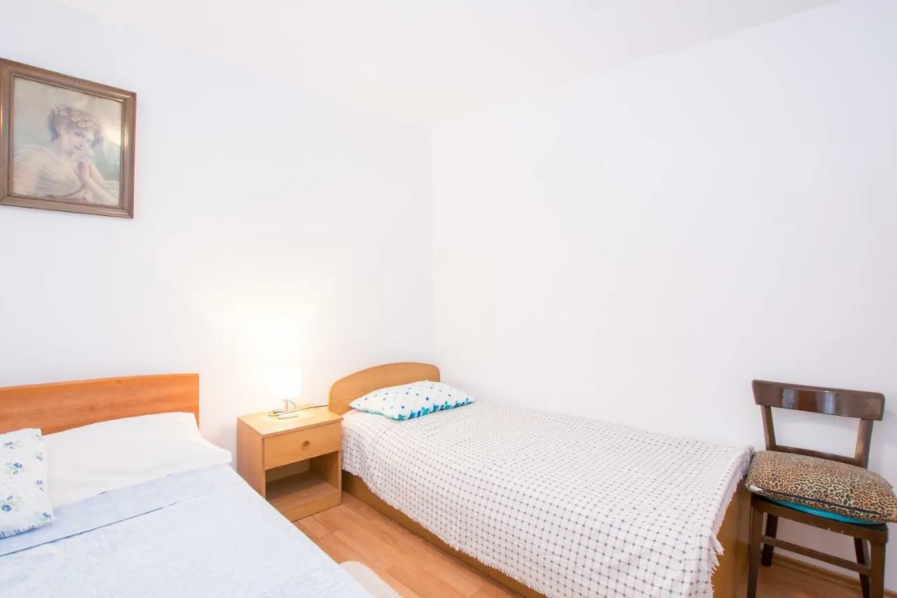 Beautiful Rustical Apt Ana In The Heart Of Rovinj Apartment