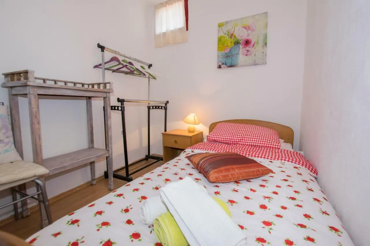 Apartment Beautiful Rustical Apt Ana In The Heart Of Rovinj Croatia