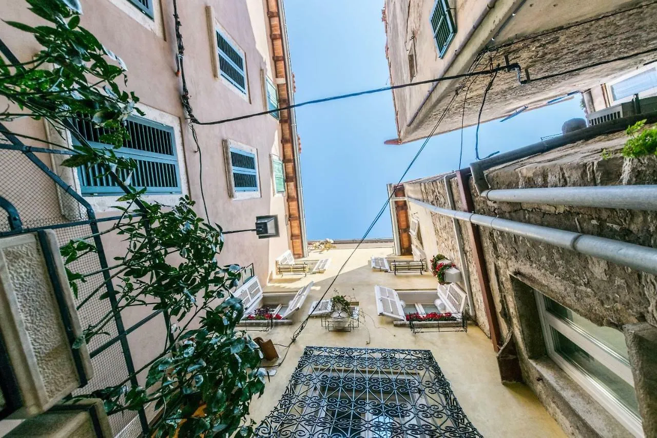 Apartment Beautiful Rustical Apt Ana In The Heart Of Rovinj