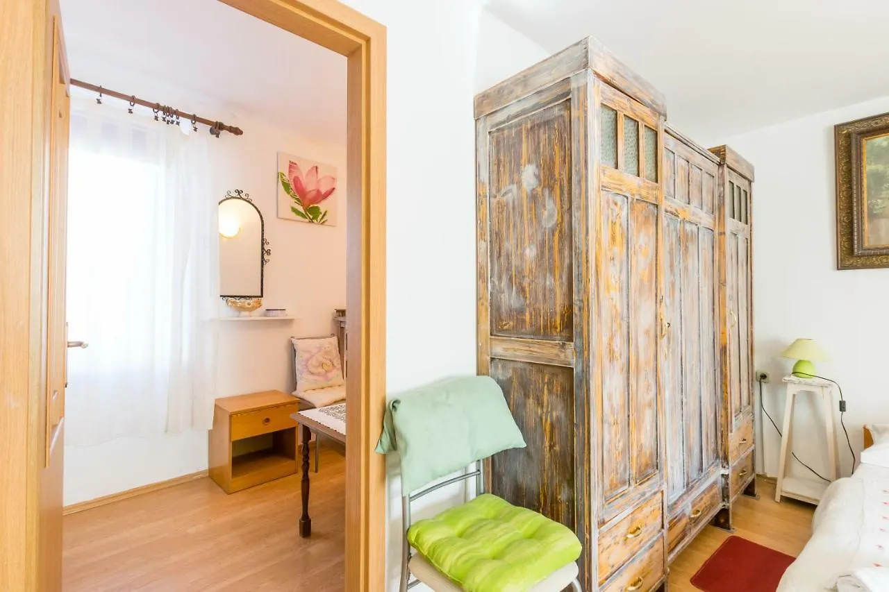 Appartement Beautiful Rustical Apt Ana In The Heart Of Rovinj