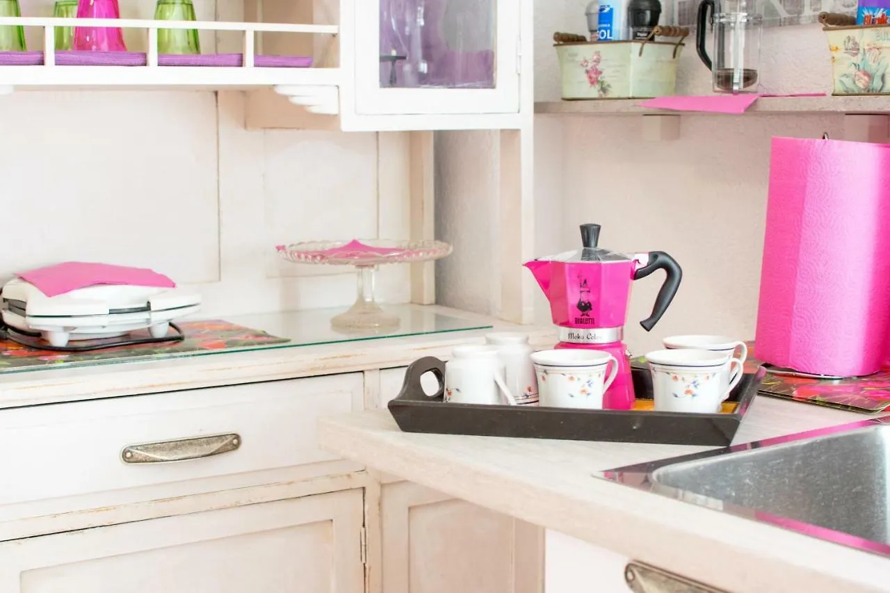 Beautiful Rustical Apt Ana In The Heart Of Rovinj