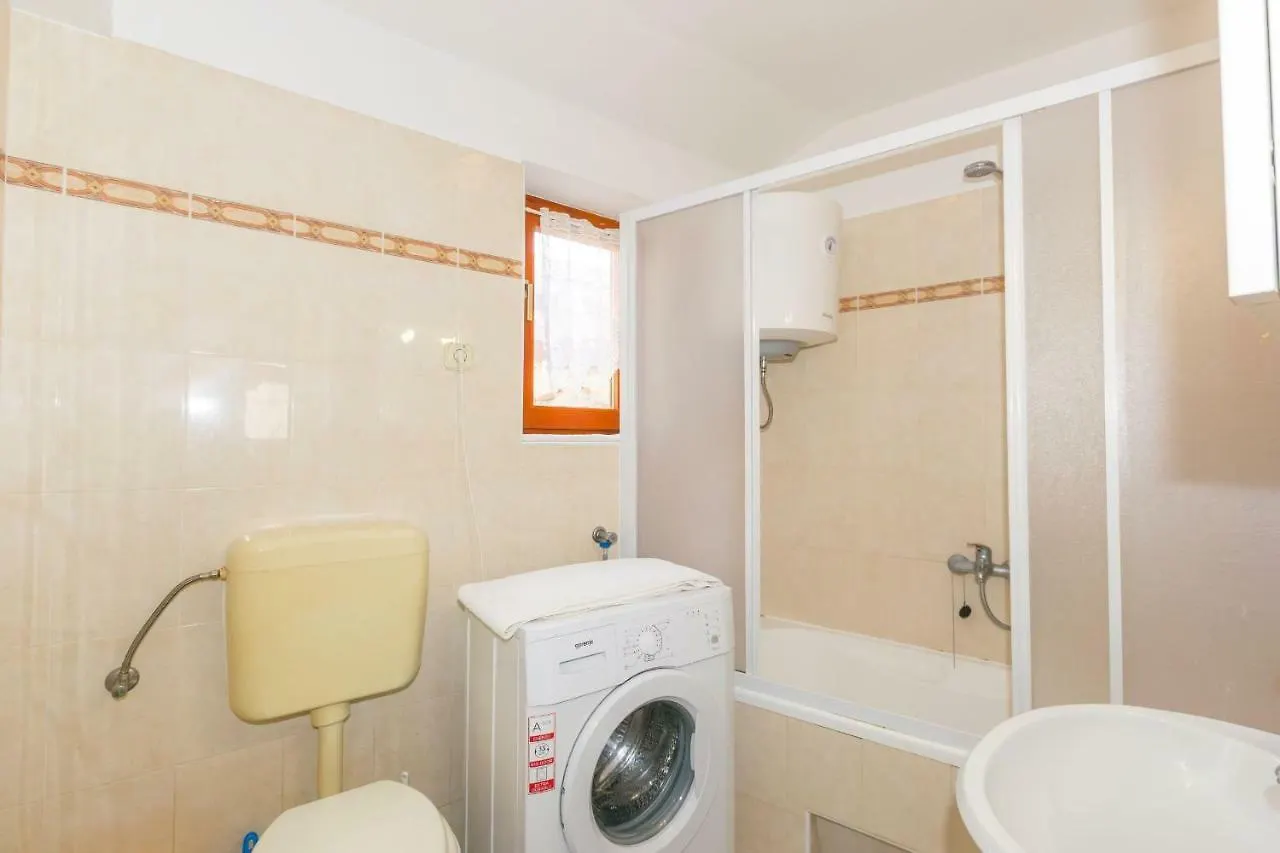 Appartement Beautiful Rustical Apt Ana In The Heart Of Rovinj