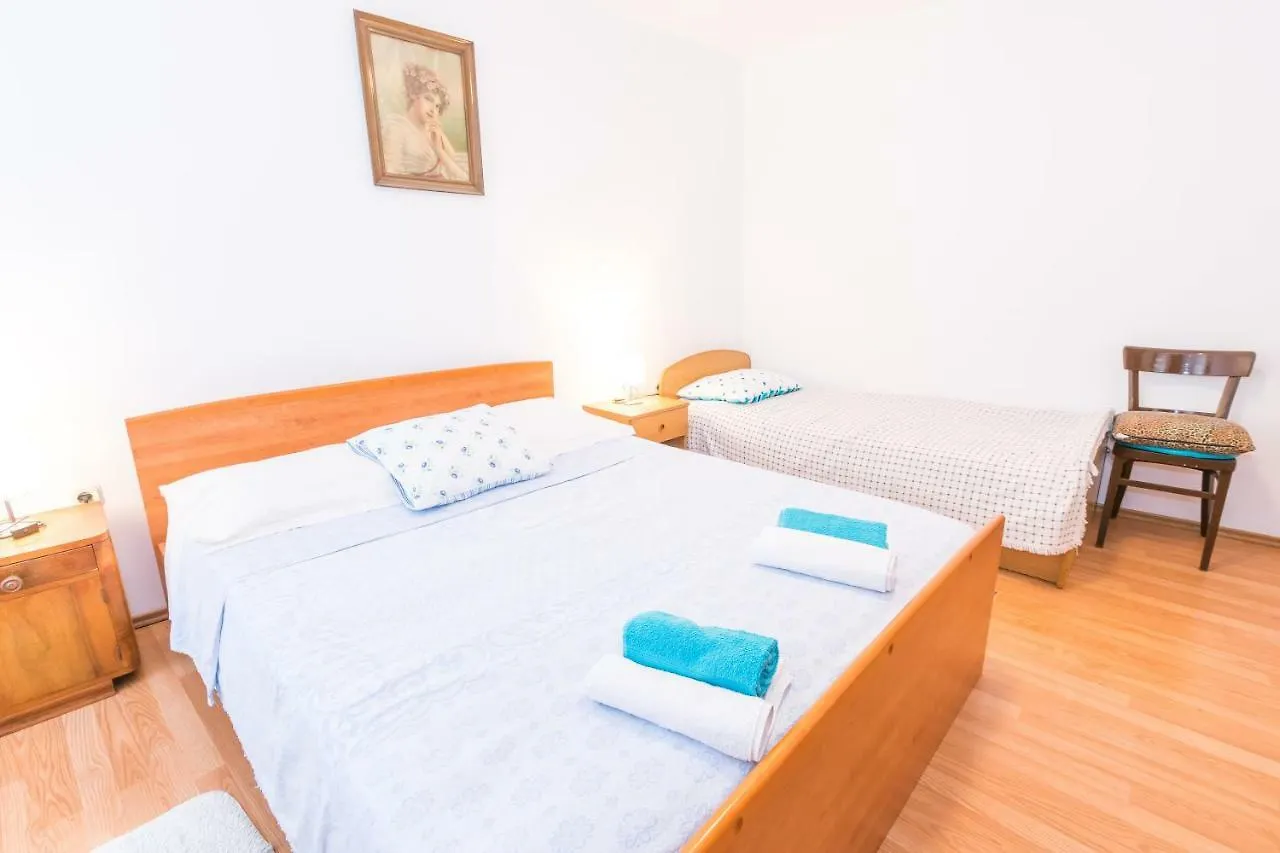 Apartment Beautiful Rustical Apt Ana In The Heart Of Rovinj