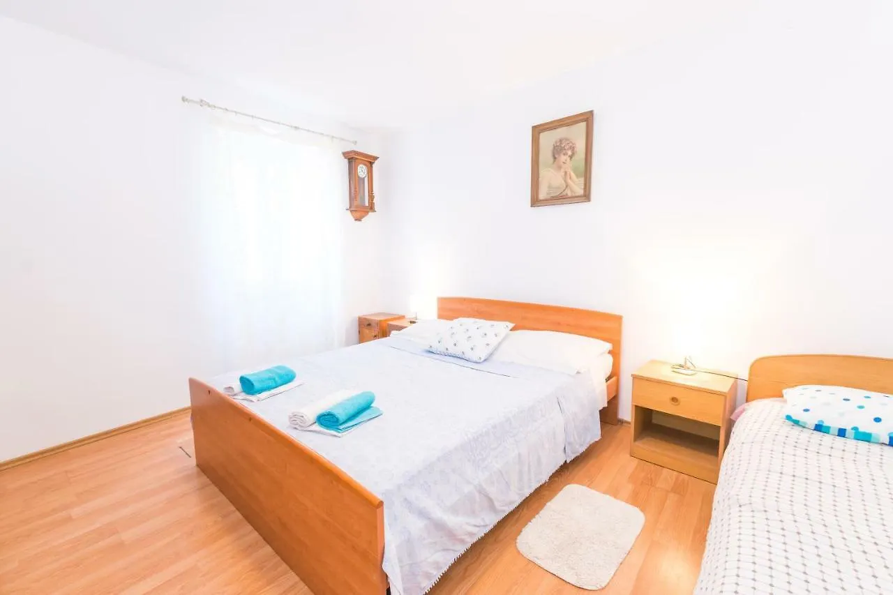 Beautiful Rustical Apt Ana In The Heart Of Rovinj Croatia