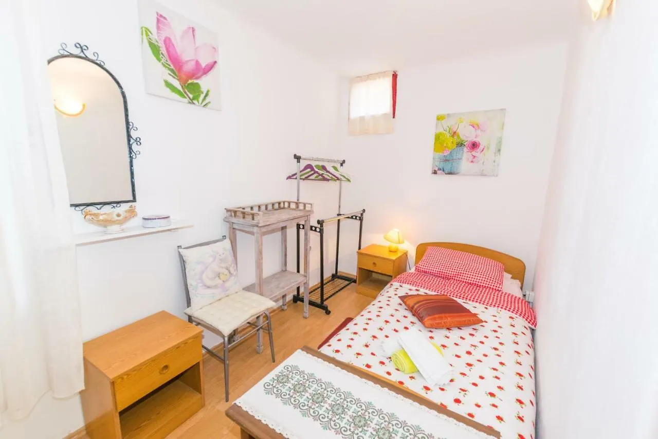 Beautiful Rustical Apt Ana In The Heart Of Rovinj 0*,  Croatia