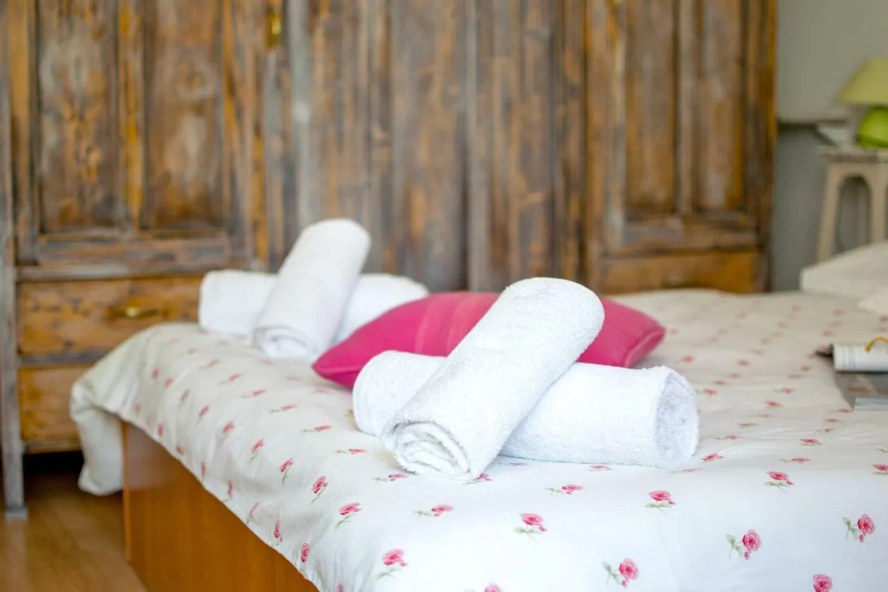 Beautiful Rustical Apt Ana In The Heart Of Rovinj Apartment