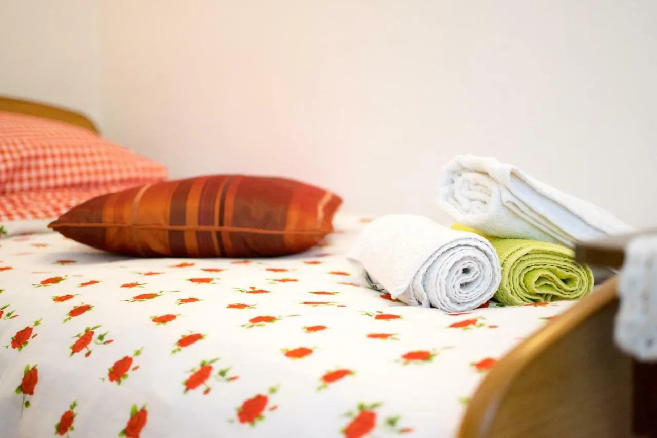 Apartment Beautiful Rustical Apt Ana In The Heart Of Rovinj