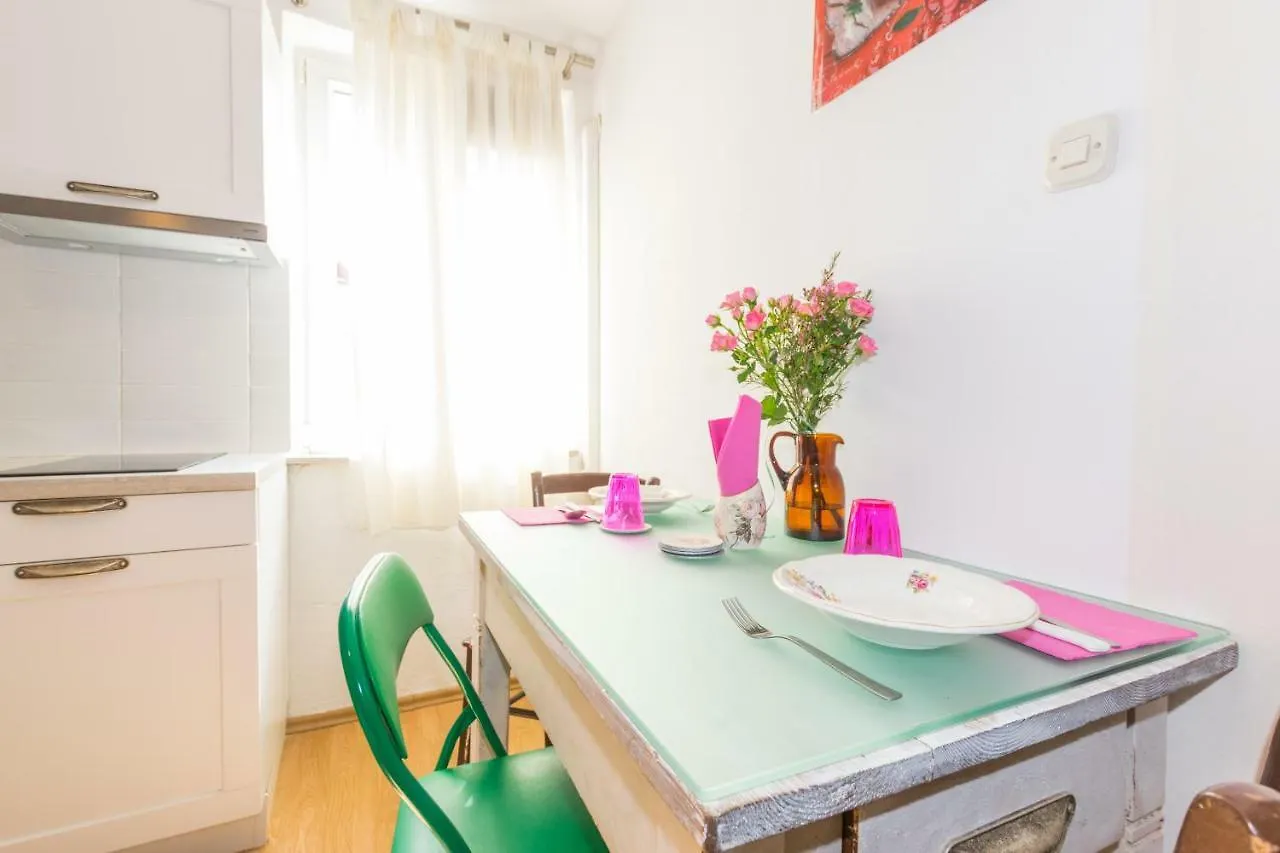 Appartement Beautiful Rustical Apt Ana In The Heart Of Rovinj