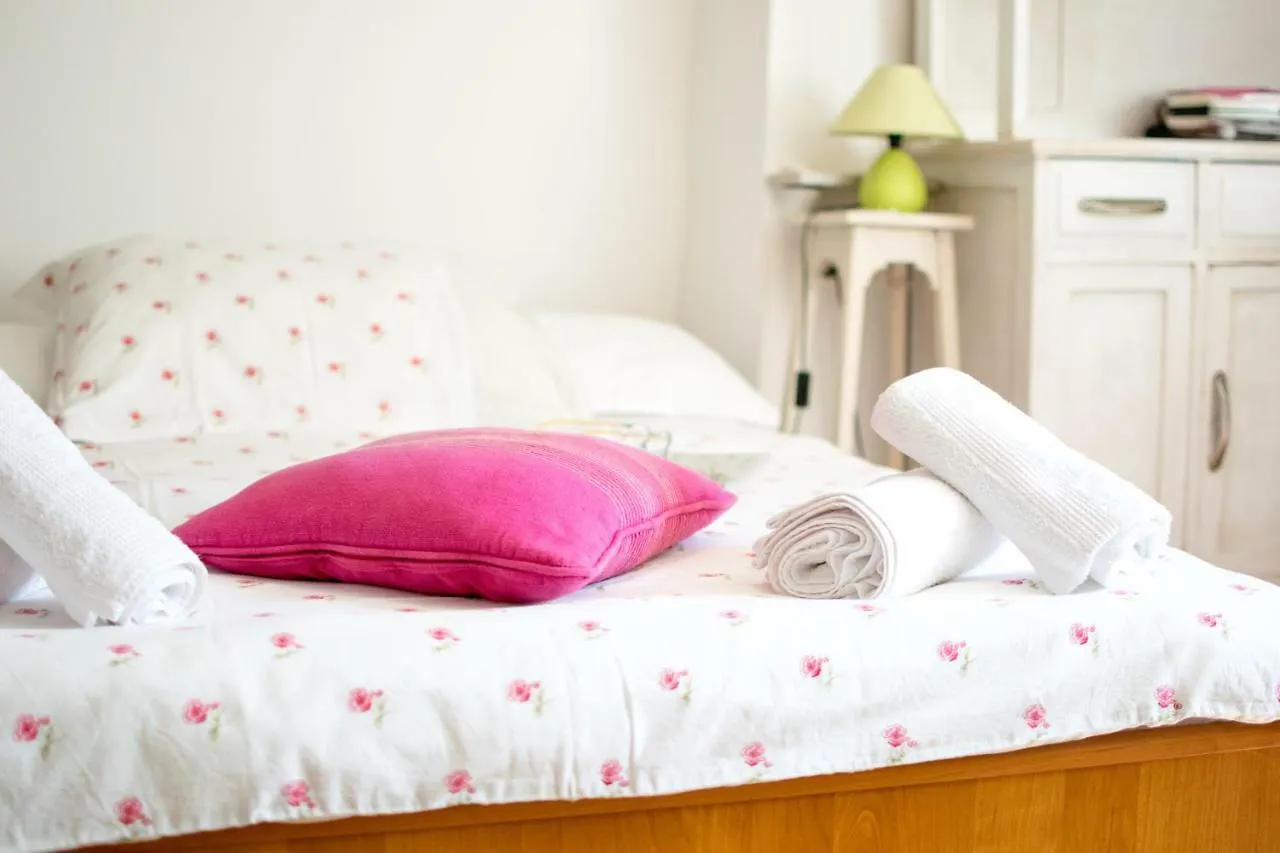 Beautiful Rustical Apt Ana In The Heart Of Rovinj Apartment
