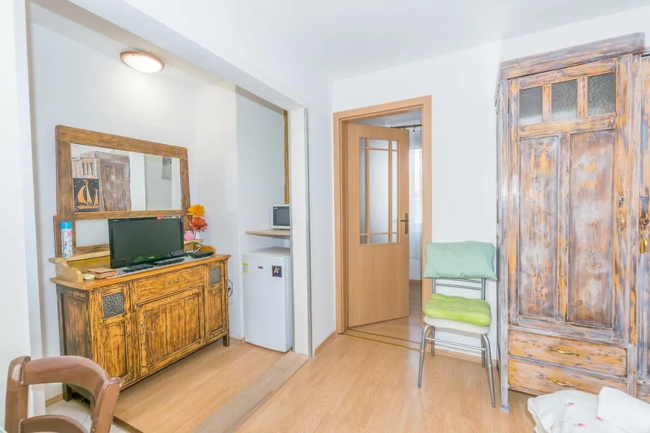 Apartment Beautiful Rustical Apt Ana In The Heart Of Rovinj