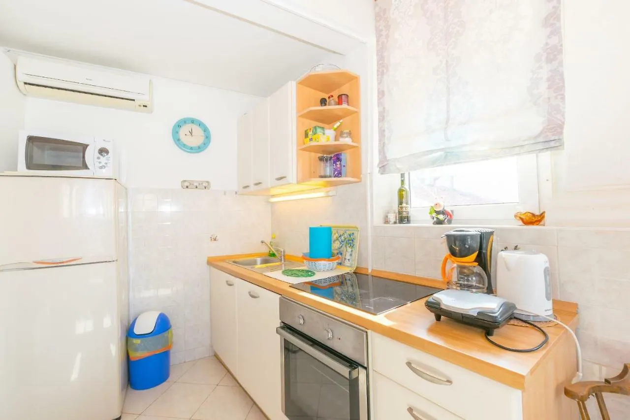 Beautiful Rustical Apt Ana In The Heart Of Rovinj Appartement