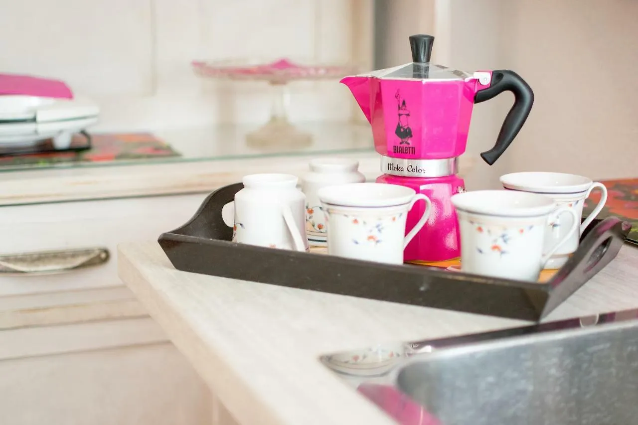Apartment Beautiful Rustical Apt Ana In The Heart Of Rovinj