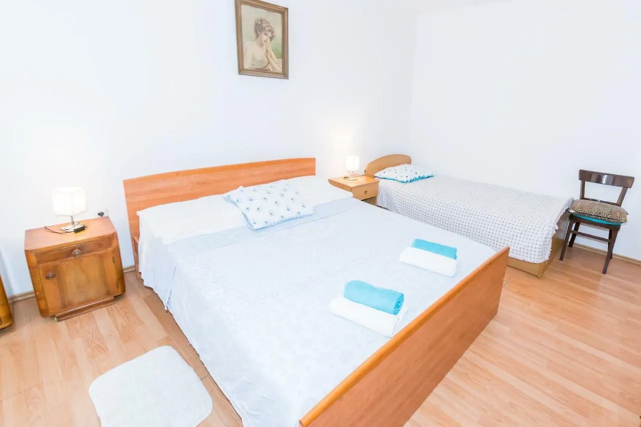 Beautiful Rustical Apt Ana In The Heart Of Rovinj 0*,  Croatia