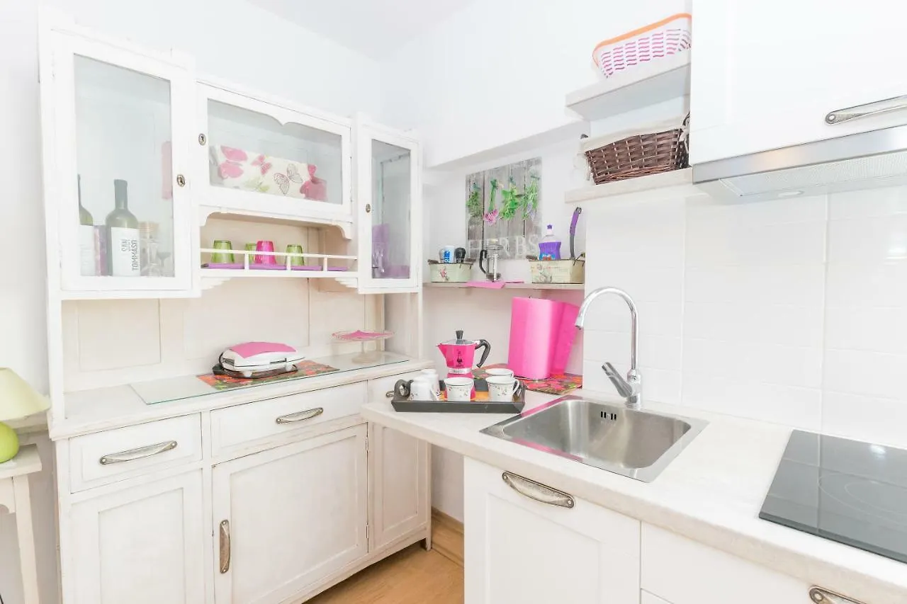 Apartment Beautiful Rustical Apt Ana In The Heart Of Rovinj