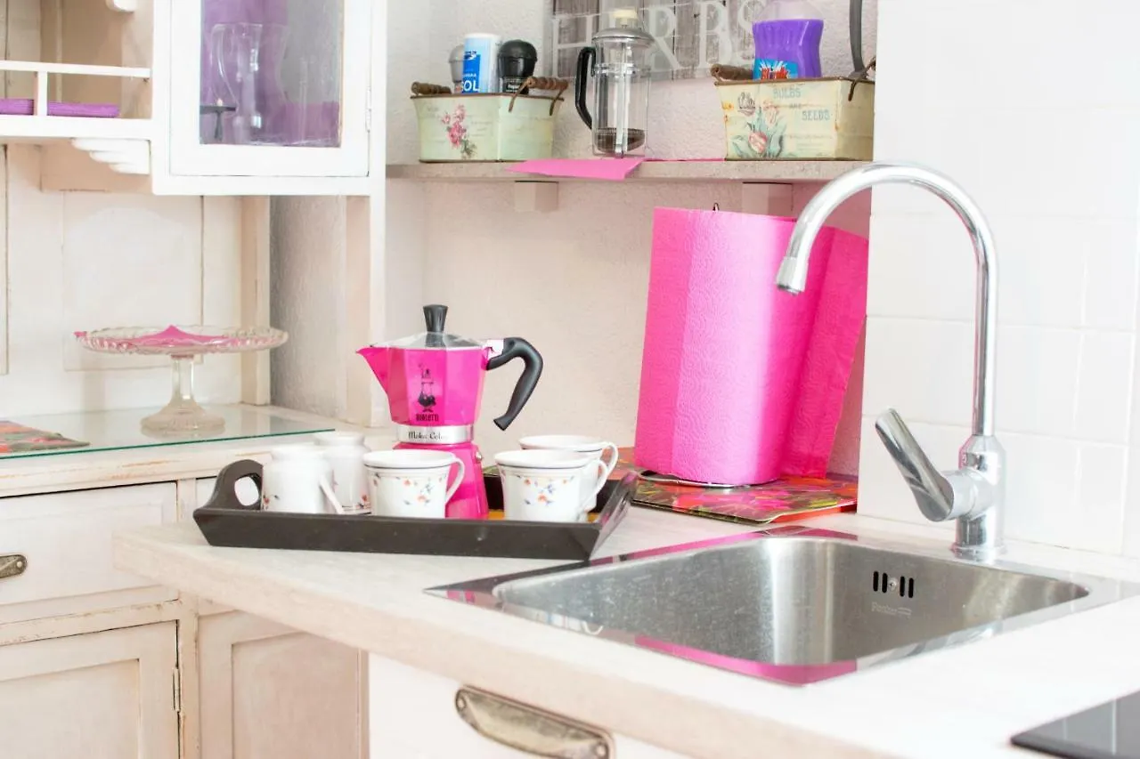 Appartement Beautiful Rustical Apt Ana In The Heart Of Rovinj Kroatië