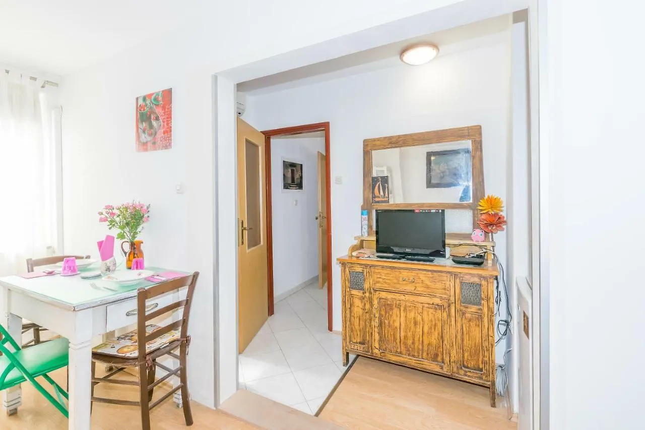 Apartment Beautiful Rustical Apt Ana In The Heart Of Rovinj