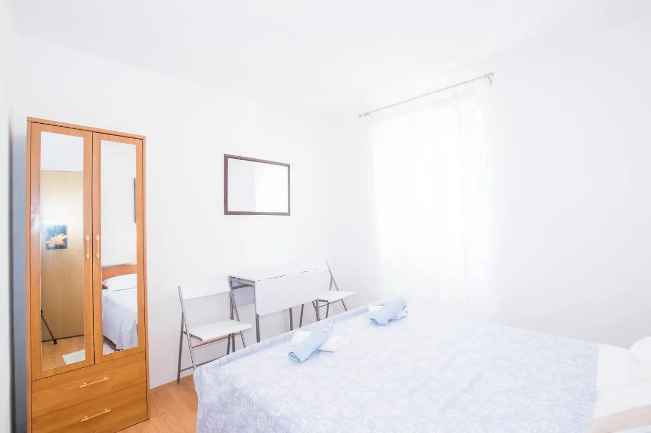 Beautiful Rustical Apt Ana In The Heart Of Rovinj 0*,  Kroatië