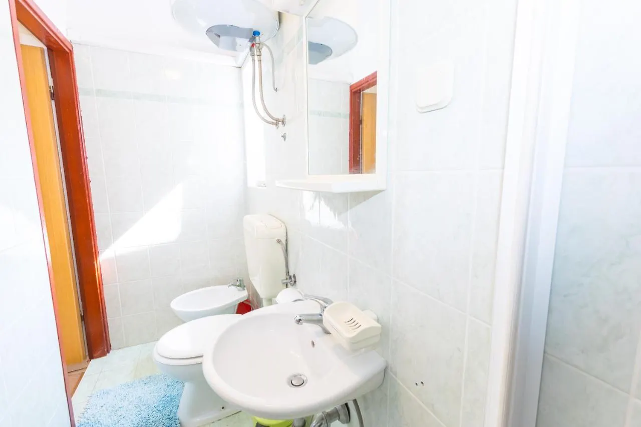 Beautiful Rustical Apt Ana In The Heart Of Rovinj Kroatië
