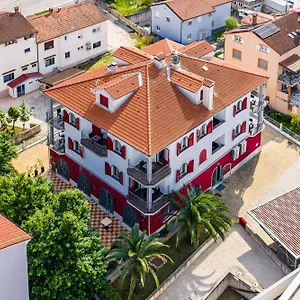Apartamento Armin, Rovinj