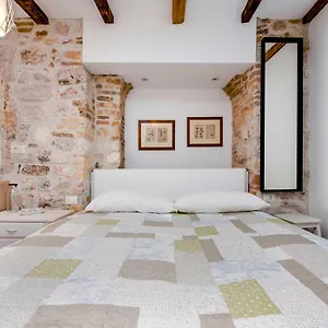 Appartamento Apartment&studio Ca’ 3 Vie, Rovigno